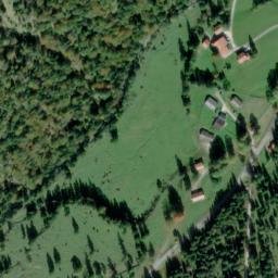 Satellite imagery of Gschößwände, DE