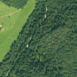 Satellite imagery of Heuberg, DE