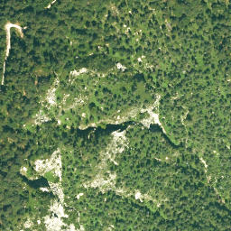 Satellite imagery of Hochrießl, DE