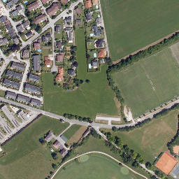 Satellite imagery of Schloss Rif, AT