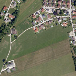 Satellite imagery of Schloss Rif, AT