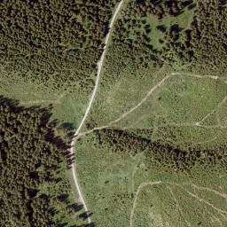Satellite imagery of Illingerberg, AT