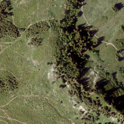 Satellite imagery of Illingerberg, AT