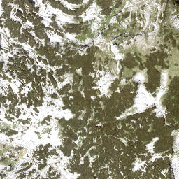 Satellite imagery of Rinnerkogel, AT