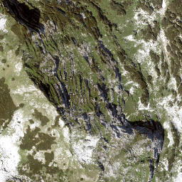 Satellite imagery of Rinnerkogel, AT