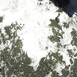 Satellite imagery of Almkogel, AT