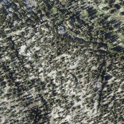 Satellite imagery of Almkogel, AT