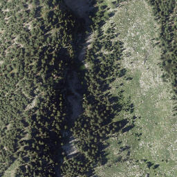 Satellite imagery of Schnablwipfel, AT