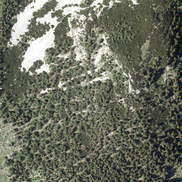 Satellite imagery of Schnablwipfel, AT