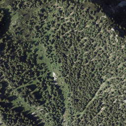 Satellite imagery of Schnablwipfel, AT