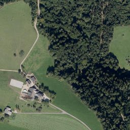 Satellite imagery of Spitzmäuerl, AT