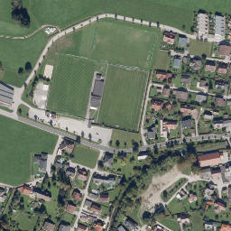 Satellite imagery of Kalvarienberg, AT