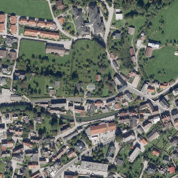 Satellite imagery of Kalvarienberg, AT