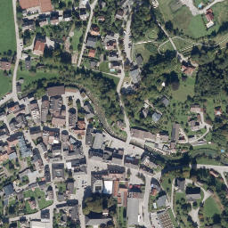 Satellite imagery of Kalvarienberg, AT