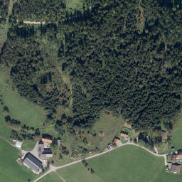 Satellite imagery of Wurbauerkogel, AT