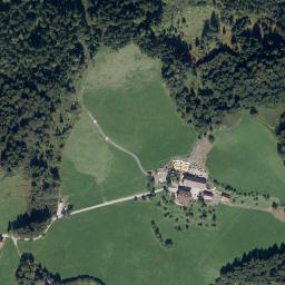 Satellite imagery of Wurbauerkogel, AT