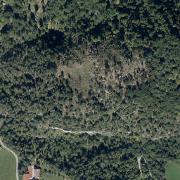 Satellite imagery of Knirschensteinberg, AT