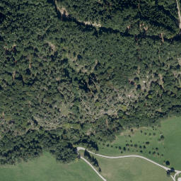 Satellite imagery of Knirschensteinberg, AT