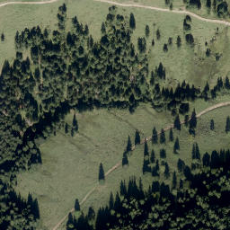 Satellite imagery of Astein, AT