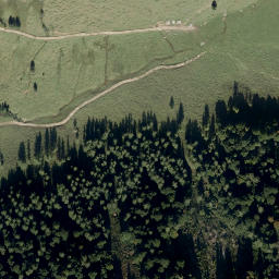 Satellite imagery of Astein, AT