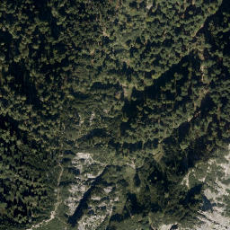 Satellite imagery of Wasserklotz, AT