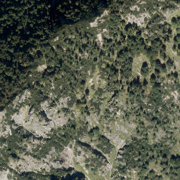 Satellite imagery of Wasserklotz, AT