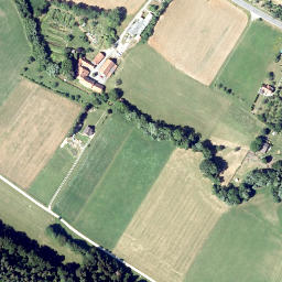 Satellite imagery of survey_point, AT