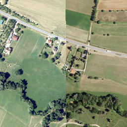 Satellite imagery of survey_point, AT