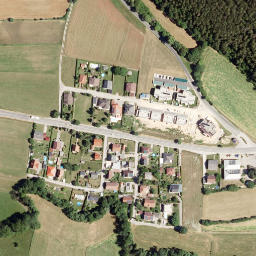 Satellite imagery of survey_point, AT