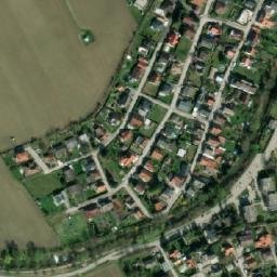 Satellite imagery of Poststein, HU