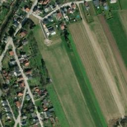 Satellite imagery of Poststein, HU