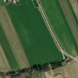Satellite imagery of Poststein, HU
