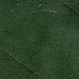 Satellite imagery of Tüskés-hegy, SK