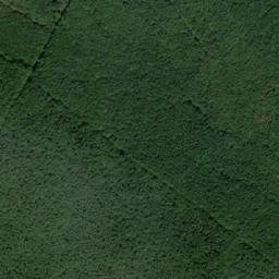 Satellite imagery of Tüskés-hegy, SK