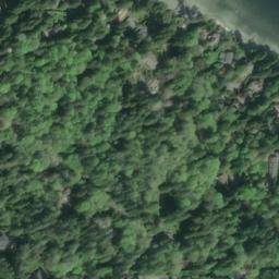 Satellite imagery of Agate Point, US