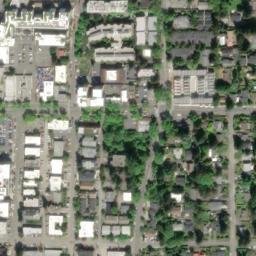 Satellite imagery of 9 A 6 — NGS SY0419 — Seattle, US, US