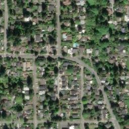 Satellite imagery of 9 A 6 — NGS SY0419 — Seattle, US, US