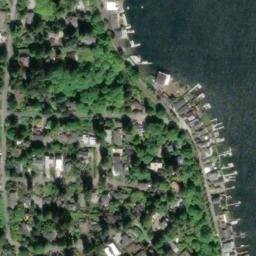 Satellite imagery of GUN — NGS SY3910 — Seattle, US, US