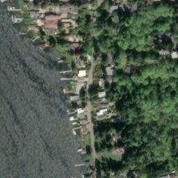 Satellite imagery of DAKEN — NGS SY3898 — Kirkland, US, US