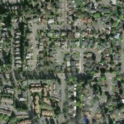 Satellite imagery of GPS90 1C1 — NGS SY5751 — Kirkland, US, US