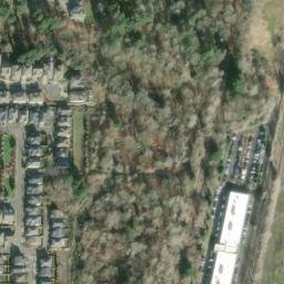 Satellite imagery of CARNATION — NGS SY3736 — Kirkland, US, US