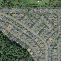 Satellite imagery of PATTERSON — NGS SY3534 — King County, US, US