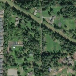 Satellite imagery of PATTERSON — NGS SY3534 — King County, US, US