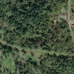 Satellite imagery of PATTERSON — NGS SY3534 — King County, US, US