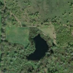 Satellite imagery of Y 67 — NGS SX0853 — King County, US, US