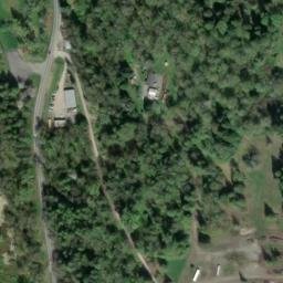 Satellite imagery of Y 67 — NGS SX0853 — King County, US, US