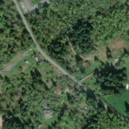 Satellite imagery of ASHTON — NGS SX1502 — King County, US, US