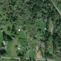 Satellite imagery of ASHTON — NGS SX1502 — King County, US, US