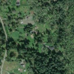Satellite imagery of ASHTON — NGS SX1502 — King County, US, US