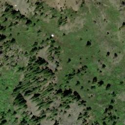 Satellite imagery of Mccue Ridge, US